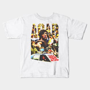 Rambo Kids T-Shirt